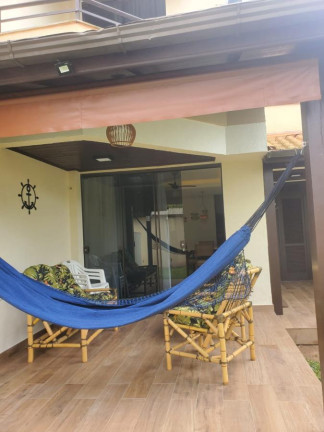 Imagem Sobrado com 4 Quartos para Alugar, 160 m² em Cachoeira Do Bom Jesus - Florianópolis