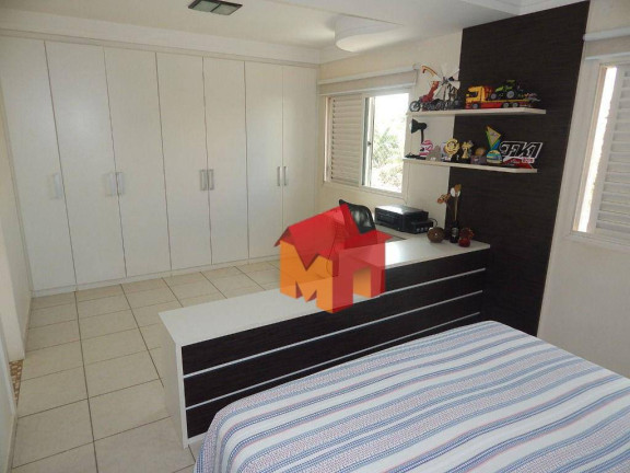 Imagem Apartamento com 3 Quartos à Venda, 97 m² em Jardim São Domingos - Americana Imagem Apartamento com 3 Quartos à Venda, 97 m² em Jardim São Domingos - Americana