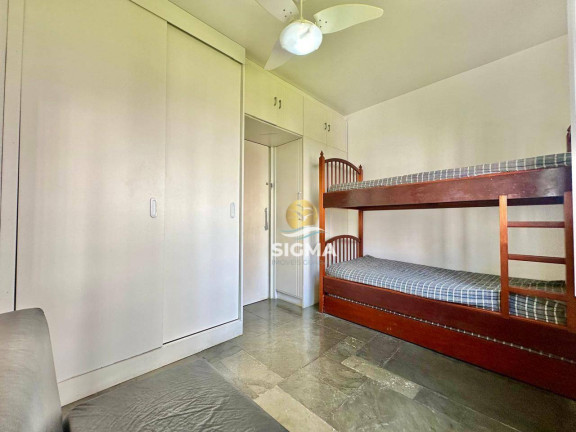 Imagem Apartamento com 3 Quartos à Venda, 130 m² em Pitangueiras - Guarujá
