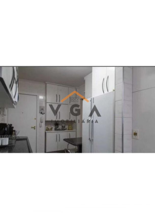 Imagem Apartamento com 3 Quartos à Venda, 84 m² em Vila Gomes Cardim - São Paulo