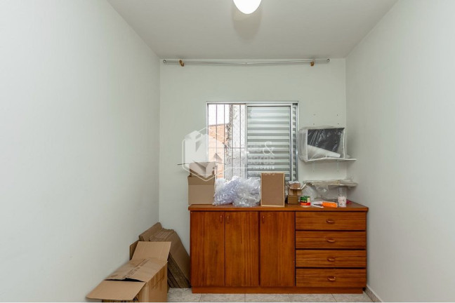 Imagem Casa com 3 Quartos à Venda, 196 m² em Vila Guarani (z Sul) - São Paulo