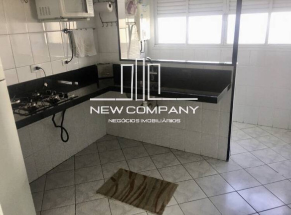 Imagem Apartamento com 1 Quarto à Venda, em Vila Alzira - Santo André Imagem Apartamento com 1 Quarto à Venda, em Vila Alzira - Santo André