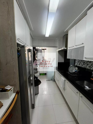 Imagem Apartamento com 2 Quartos à Venda, 81 m² em Vila Olímpia - São Paulo Imagem Apartamento com 2 Quartos à Venda, 81 m² em Vila Olímpia - São Paulo