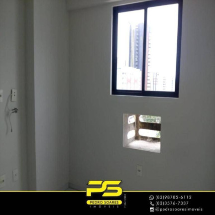 Imagem Apartamento com 3 Quartos à Venda, 75 m² em Manaíra - João Pessoa