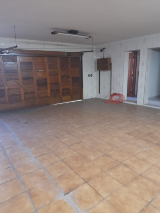 Imagem Casa com 3 Quartos à Venda, 267 m² em Jardim Da Gloria - São Paulo