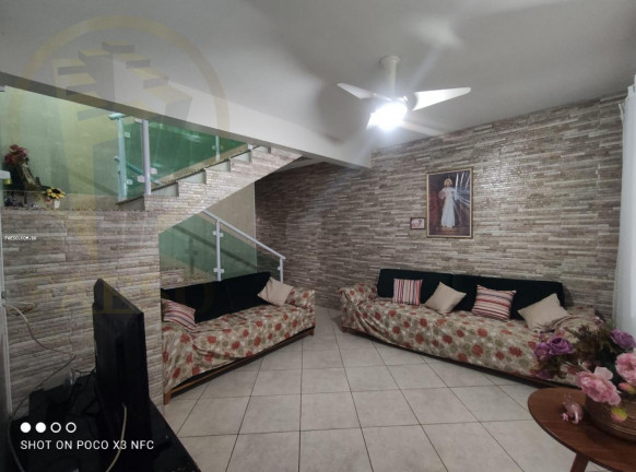 Imagem Casa com 4 Quartos à Venda, 97 m² em Jardim D`icaraí - Salto