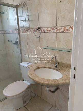 Imagem Casa com 2 Quartos à Venda, 125 m² em Residencial Novo Horizonte - Taubaté Imagem Casa com 2 Quartos à Venda, 125 m² em Residencial Novo Horizonte - Taubaté