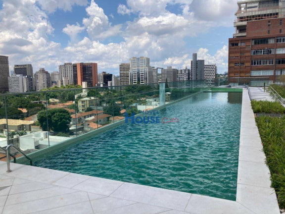 Imagem Apartamento com 2 Quartos à Venda, 85 m² em Pinheiros - São Paulo Imagem Apartamento com 2 Quartos à Venda, 85 m² em Pinheiros - São Paulo