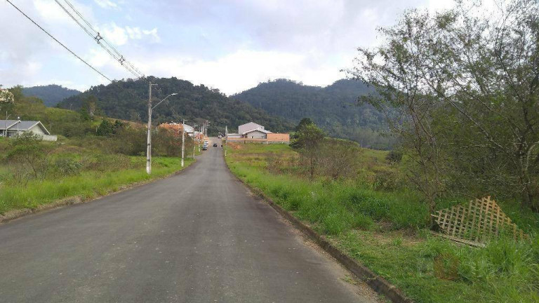 Imagem Terreno à Venda, 390 m² em Itoupava Central - Blumenau Imagem Terreno à Venda, 390 m² em Itoupava Central - Blumenau
