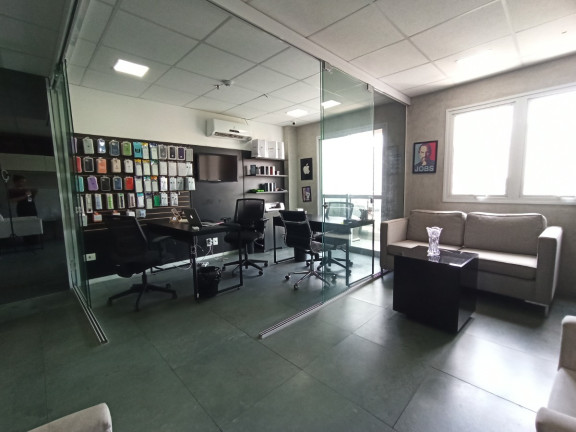 Imagem Ponto Comercial à Venda, 37 m² em Pinheiros - São Paulo Imagem Ponto Comercial à Venda, 37 m² em Pinheiros - São Paulo