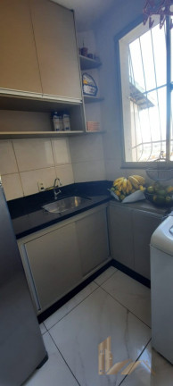 Imagem Apartamento com 3 Quartos à Venda, 60 m² em Acaiaca - Belo Horizonte Imagem Apartamento com 3 Quartos à Venda, 60 m² em Acaiaca - Belo Horizonte