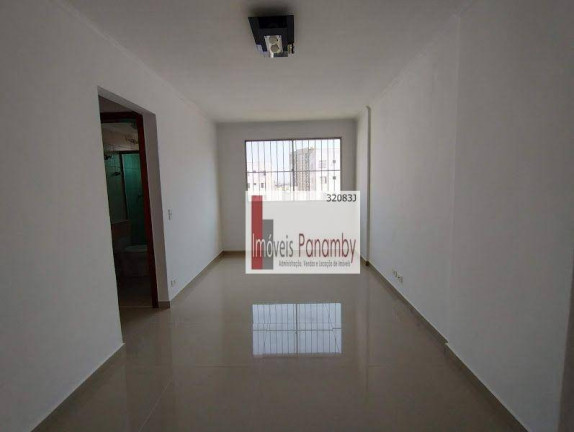 Imagem Apartamento com 2 Quartos à Venda, 52 m² em Cursino - São Paulo Imagem Apartamento com 2 Quartos à Venda, 52 m² em Cursino - São Paulo
