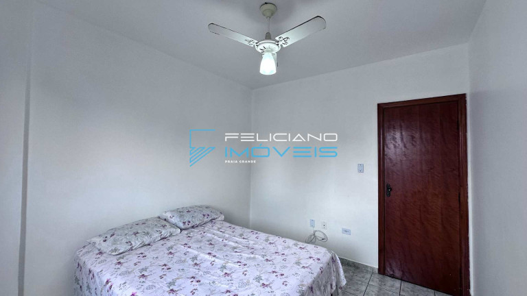 Imagem Apartamento com 1 Quarto à Venda, 43 m² em Guilhermina - Praia Grande Imagem Apartamento com 1 Quarto à Venda, 43 m² em Guilhermina - Praia Grande
