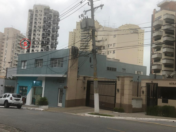 Imagem Imóvel Comercial à Venda,  em Parque Da Mooca - São Paulo