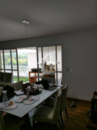 Imagem Apartamento com 3 Quartos à Venda, 154 m² em Granja Julieta - São Paulo Imagem Apartamento com 3 Quartos à Venda, 154 m² em Granja Julieta - São Paulo