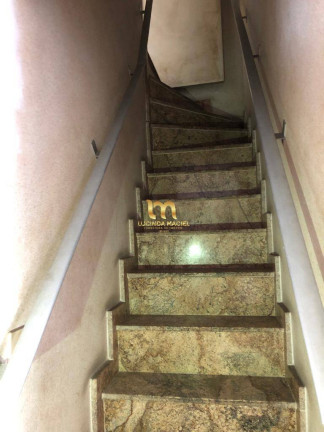 Imagem Cobertura com 3 Quartos à Venda, 135 m² em Tupi - Praia Grande