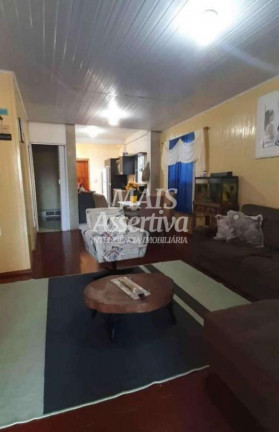 Imagem Casa com 2 Quartos à Venda, 177 m² em Lomba Grande - Novo Hamburgo Imagem Casa com 2 Quartos à Venda, 177 m² em Lomba Grande - Novo Hamburgo