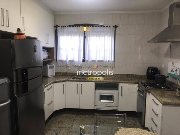 Imagem Sobrado com 3 Quartos à Venda, 250 m² em Jardim São Caetano - São Caetano Do Sul Imagem Sobrado com 3 Quartos à Venda, 250 m² em Jardim São Caetano - São Caetano Do Sul