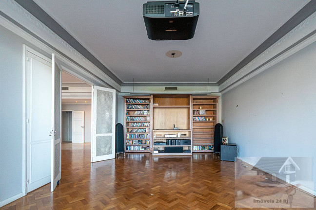 Imagem Apartamento com 4 Quartos à Venda, 525 m² em Flamengo - Rio De Janeiro