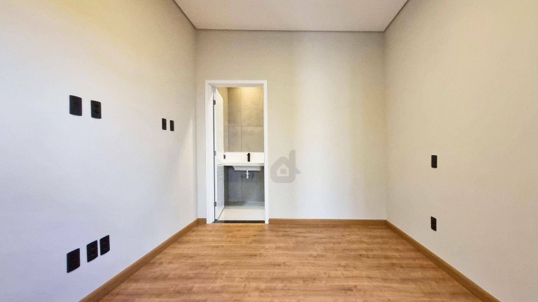 Imagem Sobrado com 4 Quartos à Venda, 219 m² em Parque Ibiti Reserva - Sorocaba