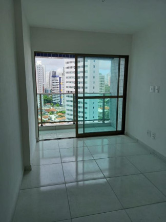 Imagem Apartamento com 2 Quartos à Venda, 50 m² em Rosarinho - Recife Imagem Apartamento com 2 Quartos à Venda, 50 m² em Rosarinho - Recife