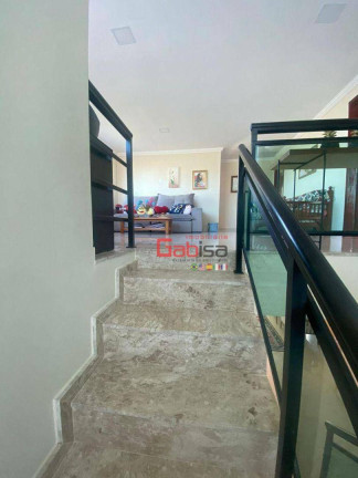 Imagem Casa com 4 Quartos à Venda, 204 m² em Vila Sao Pedro - São Pedro Da Aldeia Imagem Casa com 4 Quartos à Venda, 204 m² em Vila Sao Pedro - São Pedro Da Aldeia