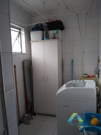 Imagem Apartamento com 2 Quartos à Venda, 59 m² em Vila Santo Estéfano - São Paulo