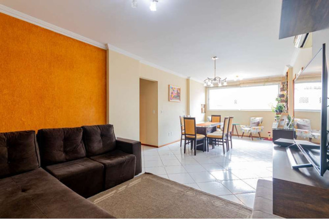 Imagem Apartamento com 3 Quartos à Venda, 106 m² em Jardim Botânico - Porto Alegre