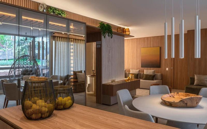 Imagem Apartamento com 3 Quartos à Venda, 116 m² em Savassi - Belo Horizonte