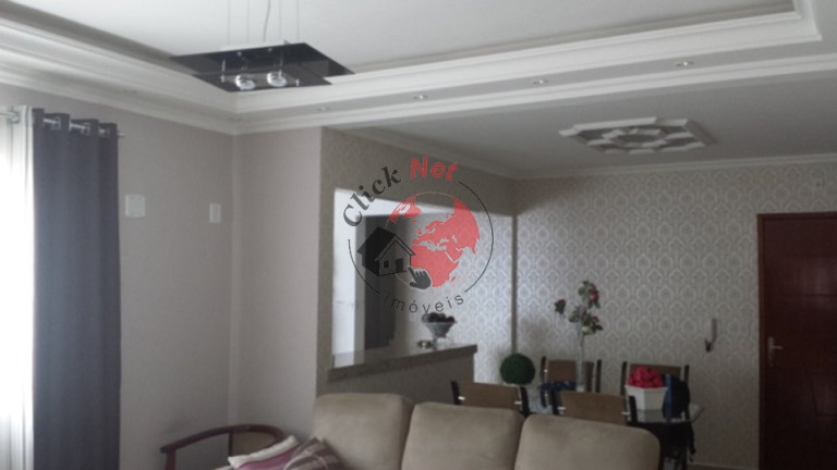 Apartamento com 4 Quartos à Venda, 188 m² em Centro - São Bernardo Do Campo