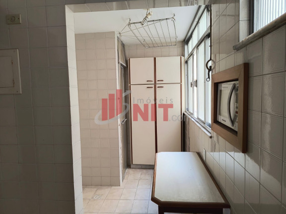 Imagem Apartamento com 2 Quartos à Venda, 93 m² em Icaraí - Niterói Imagem Apartamento com 2 Quartos à Venda, 93 m² em Icaraí - Niterói
