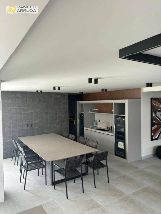 Imagem Apartamento com 1 Quarto à Venda, 37 m² em Tambaú - João Pessoa Imagem Apartamento com 1 Quarto à Venda, 37 m² em Tambaú - João Pessoa