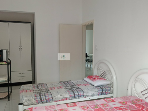 Imagem Apartamento com 2 Quartos à Venda, 87 m² em Enseada - Guarujá
