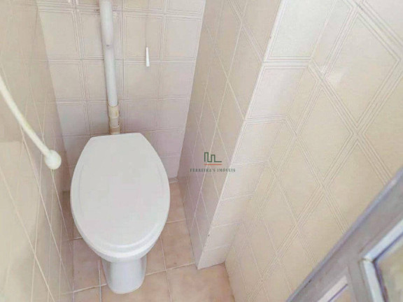 Imagem Apartamento com 3 Quartos à Venda, 93 m² em Icaraí - Niterói Imagem Apartamento com 3 Quartos à Venda, 93 m² em Icaraí - Niterói