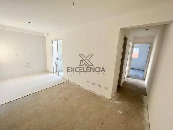 Imagem Apartamento com 2 Quartos à Venda, 44 m² em Vargem Grande - Pinhais Imagem Apartamento com 2 Quartos à Venda, 44 m² em Vargem Grande - Pinhais