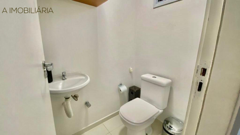 Imagem Imóvel com 2 Quartos à Venda, 144 m² em Osvaldo Cruz - São Caetano Do Sul
