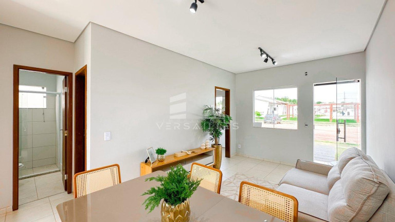 Imagem Casa com 3 Quartos à Venda, 74 m² em Nova Esperança - Porto Velho