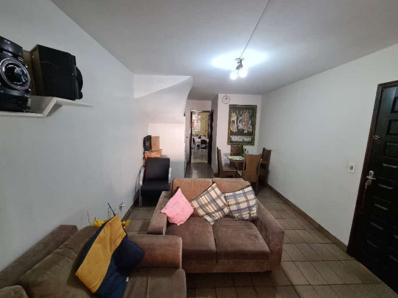 Imagem Sobrado com 2 Quartos à Venda, 124 m² em Interlagos - São Paulo