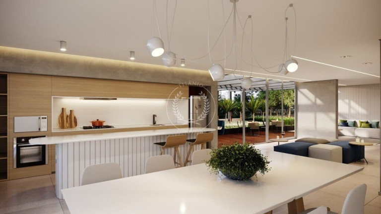 Imagem Apartamento com 2 Quartos à Venda, 61 m² em Bela Vista - Osasco