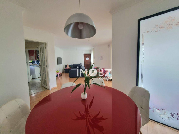 Imagem Imóvel com 3 Quartos à Venda, 118 m² em Vila Andrade - São Paulo
