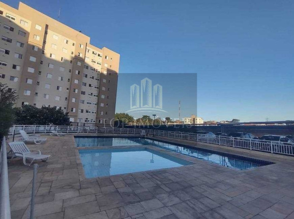 Imagem Apartamento com 2 Quartos para Alugar, 45 m² em Jardim Ismênia - São José Dos Campos Imagem Apartamento com 2 Quartos para Alugar, 45 m² em Jardim Ismênia - São José Dos Campos