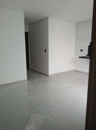 Imagem Apartamento com 2 Quartos à Venda, 47 m² em Vila Humaitá - Santo André Imagem Apartamento com 2 Quartos à Venda, 47 m² em Vila Humaitá - Santo André