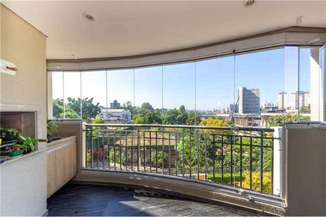 Imagem Apartamento com 3 Quartos à Venda, 101 m² em Jardim Aeroporto - São Paulo Imagem Apartamento com 3 Quartos à Venda, 101 m² em Jardim Aeroporto - São Paulo