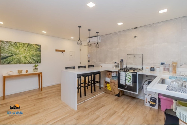 Imagem Apartamento com 2 Quartos à Venda, em Vila Clementino - São Paulo Imagem Apartamento com 2 Quartos à Venda, em Vila Clementino - São Paulo