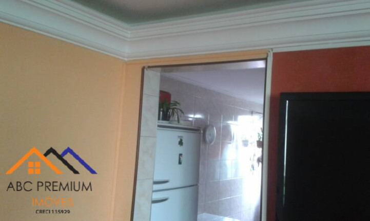 Imagem Apartamento com 2 Quartos à Venda, 55 m² em Jardim Alvorada - Santo André Imagem Apartamento com 2 Quartos à Venda, 55 m² em Jardim Alvorada - Santo André