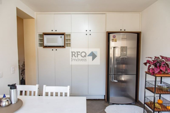 Imagem Imóvel com 2 Quartos à Venda, 120 m² em Cambuci - São Paulo