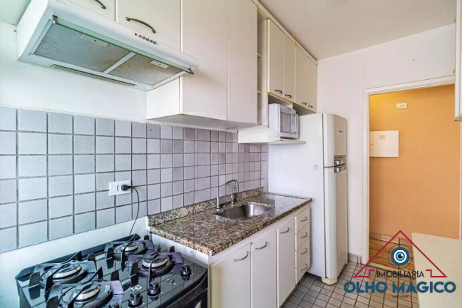 Imagem Apartamento com 3 Quartos à Venda, 64 m² em Cidade São Francisco - São Paulo Imagem Apartamento com 3 Quartos à Venda, 64 m² em Cidade São Francisco - São Paulo