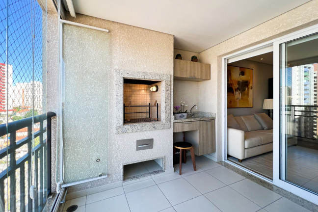 Imagem Apartamento com 2 Quartos à Venda, 86 m² em Perdizes - São Paulo