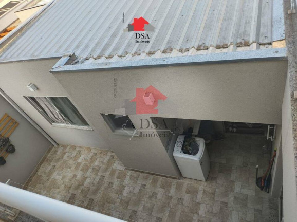 Imagem Casa com 3 Quartos à Venda, 250 m² em Residencial Jardim De Mônaco - Hortolândia