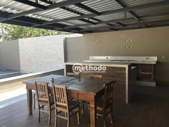 Imagem Casa com 3 Quartos à Venda, 180 m² em Jardim Nova Europa - Campinas Imagem Casa com 3 Quartos à Venda, 180 m² em Jardim Nova Europa - Campinas